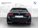 BMW 550e xDrive Touring
