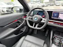 BMW 550e xDrive Touring
