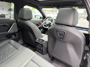 BMW 550e xDrive Touring