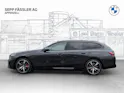 BMW 550e xDrive Touring