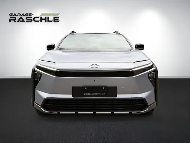 Toyota bZ4X Touring Premium AWD