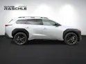Toyota bZ4X Touring Premium AWD