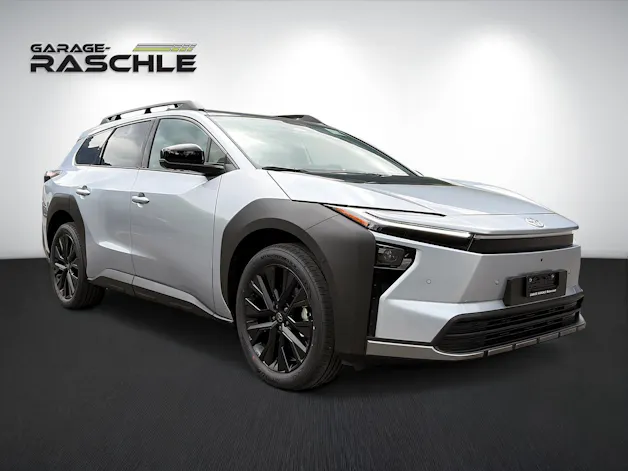 Toyota bZ4X Touring Premium AWD