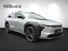 Toyota bZ4X Touring Premium AWD
