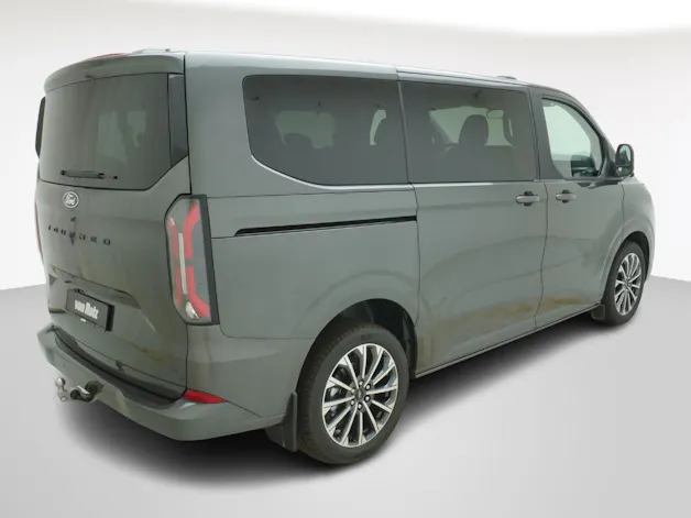 Ford Tourneo Custom L1 2.5 Plug-in-Hybrid Titanium X