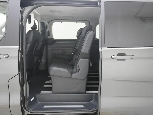 Ford Tourneo Custom L1 2.5 Plug-in-Hybrid Titanium X