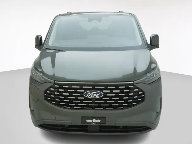 Ford Tourneo Custom L1 2.5 Plug-in-Hybrid Titanium X