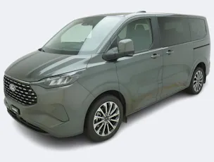 Ford Tourneo Custom L1 2.5 Plug-in-Hybrid Titanium X