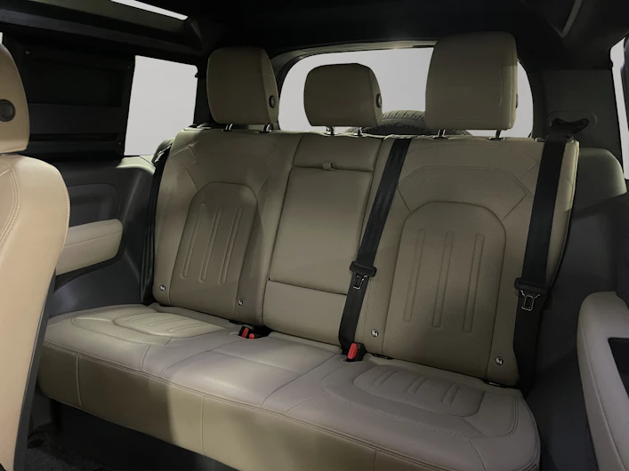 Fahrzeugbild LAND ROVER DEFENDER