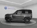 Land Rover Defender 90 3.0 D I6 250 SE