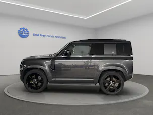 Land Rover Defender 90 3.0 D I6 250 SE