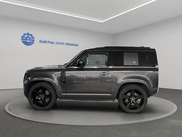 Land Rover Defender 90 3.0 D I6 250 SE