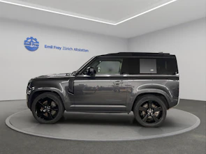 Fahrzeugbild LAND ROVER Defender 90 3.0 D I6 250 SE