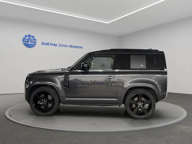 Land Rover Defender 90 3.0 D I6 250 SE