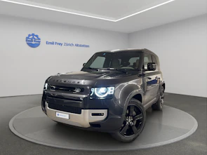 Fahrzeugbild LAND ROVER Defender 90 3.0 D I6 250 SE