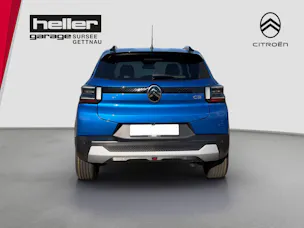 Citroën C3 1.2 Hybrid Max