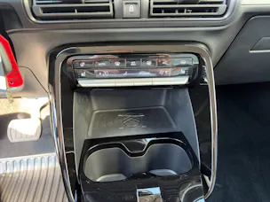 Citroën C3 1.2 Hybrid Max