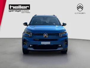 Citroën C3 1.2 Hybrid Max