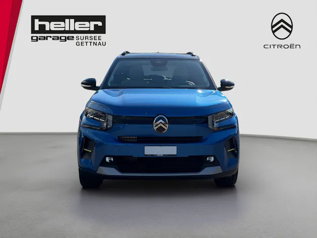 Citroën C3 1.2 Hybrid Max