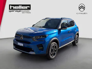 Citroën C3 1.2 Hybrid Max