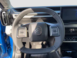 Citroën C3 1.2 Hybrid Max