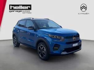 Citroën C3 1.2 Hybrid Max