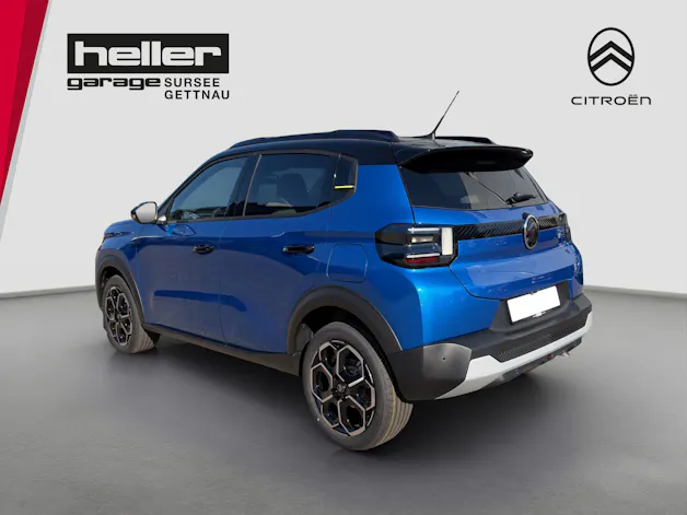 Citroën C3 1.2 Hybrid Max