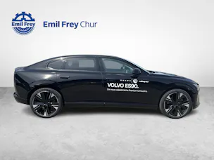 Volvo ES90 Ultra