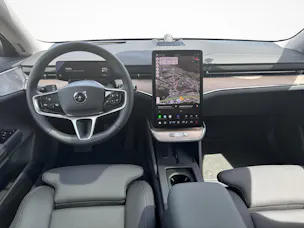 Volvo ES90 Ultra
