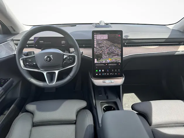 Volvo ES90 Ultra