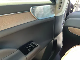 Volvo ES90 Ultra