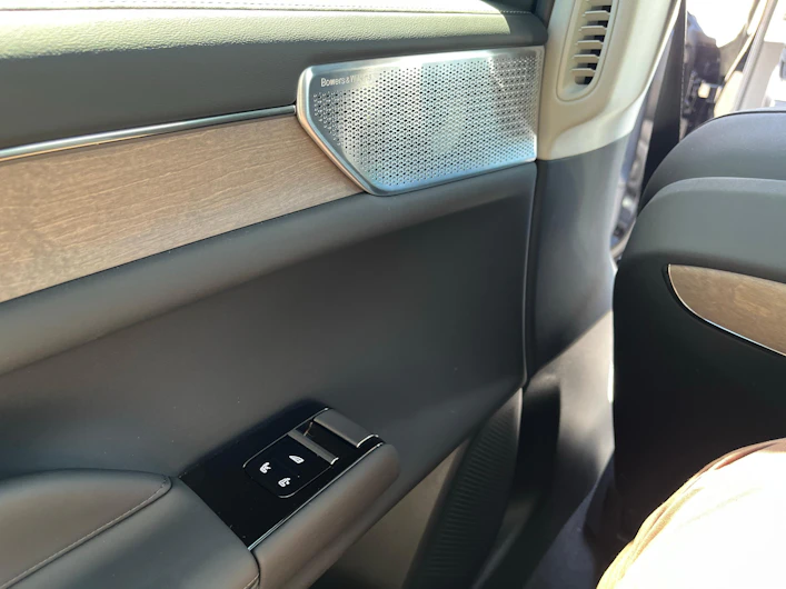 Fahrzeugbild VOLVO ES90