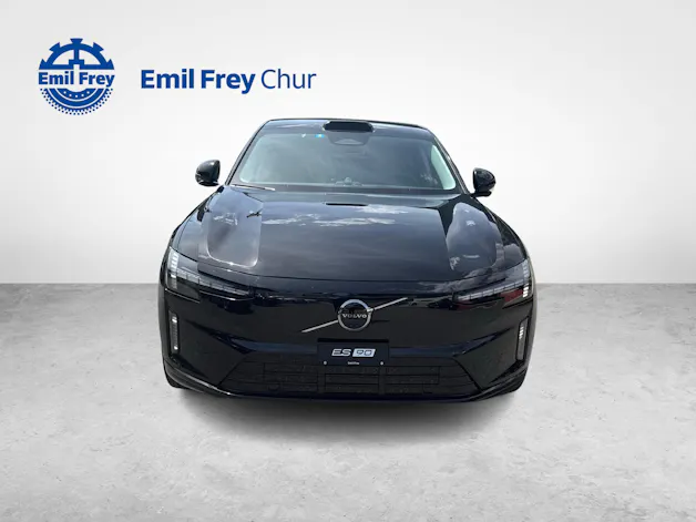 Volvo ES90 Ultra
