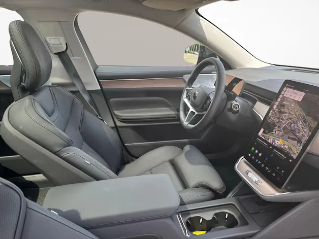 Volvo ES90 Ultra