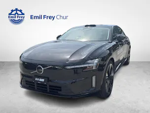 Volvo ES90 Ultra
