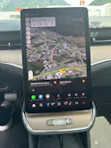 Volvo ES90 Ultra