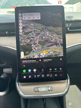 Fahrzeugbild VOLVO ES90 Ultra