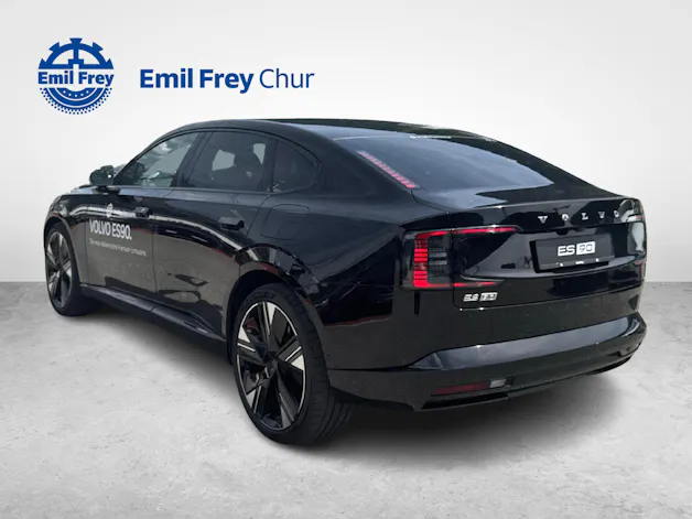 Volvo ES90 Ultra