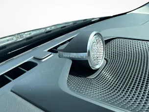 Volvo ES90 Ultra