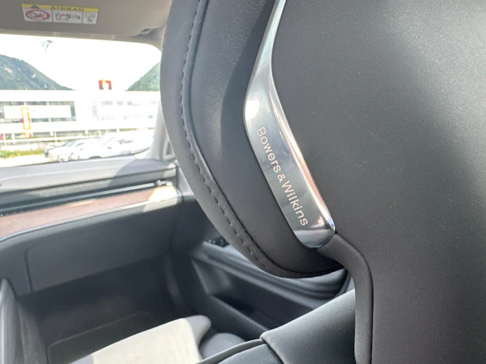 Fahrzeugbild VOLVO ES90