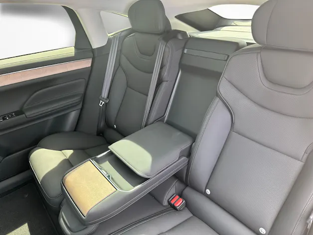 Volvo ES90 Ultra