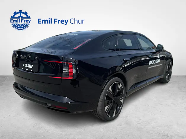 Volvo ES90 Ultra