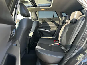 Suzuki S-Cross 1.4 T Compact+ Hybrid 4x4