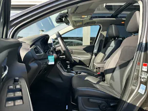 Suzuki S-Cross 1.4 T Compact+ Hybrid 4x4