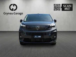 Peugeot Traveller Standard 2.2 BlueHDi 180  Family Edition S/S