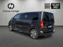 Peugeot Traveller Standard 2.2 BlueHDi 180  Family Edition S/S