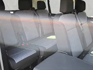 Peugeot Traveller Standard 2.2 BlueHDi 180 Family Edition S/S