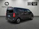 Peugeot Traveller Standard 2.2 BlueHDi 180 Family Edition S/S