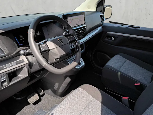 Peugeot Traveller Standard 2.2 BlueHDi 180  Family Edition S/S
