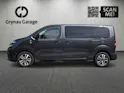 Peugeot Traveller Standard 2.2 BlueHDi 180 Family Edition S/S